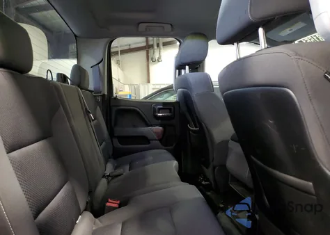 2014 GMC Sierra C1500 Sle из США, поврежденный, VIN 1GTR1UEH9EZ342639